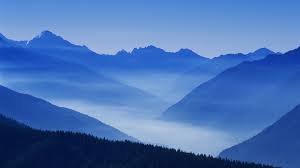 Daily additions of new, awesome, hd nature wallpapers for desktop and phones. Nature Mountain Forest Landscape Fog Ultrahd 4k Free Desktop Wallpaper Nature And Landscape Wallpaper Better