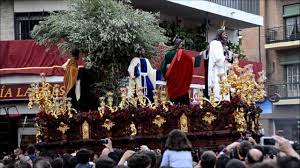 About press copyright contact us creators advertise developers terms privacy policy & safety how youtube works test new features press copyright contact us creators. Hermandad Del Beso De Judas Semana Santa De Sevilla 2012 Hd Youtube