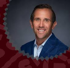 Hershey names new president of U.S. Confection