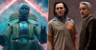 Loki episode 1 sub indo. Loki Episode 5 Sub Indo Watch Loki Tv Series Ep5 Full Hd English Sub