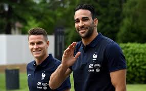 Manager ole gunnar solskjaer has landed two of his primary transfer targets, with england winger jadon sancho arriving from borussia dortmund and france defender raphael varane soon to be acquired from reeal madrid. Who Are The Biggest Muslim Stars Of Euro 2016 Al Bawaba