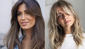 Guarda le immagini e scegli tra le migliori foto e … La Frangia Lunga Alla Francese Op Cosmetics