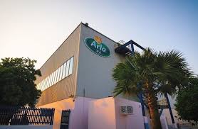 Bahrain, officially the kingdom of bahrain (arabic: Arla Foods Inaugurates Bahrain Cheese Production Site