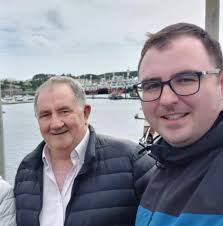 Donegal father and son merge their business talents to establish local  enterprise