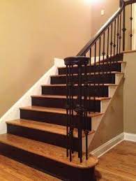 Hardwood Staircase Stair Solution Home Stairs Design Staircase Design Stair Decor