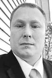 Obituary: Kevin Joseph Hanson