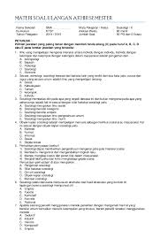 Soal un sosiologi 2018 dan kunci jawaban pdf. Tc Senior High School Sosiologi Academia Edu