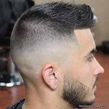 Gaya rambut pria slick back. Gaya Fesyen Rambut Pompadour Paling Digilai Masa Kini Sentiasa Panas