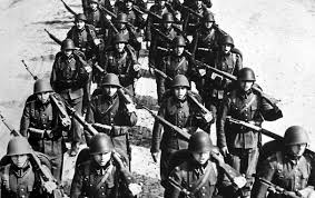 The german invasion of poland in the fall of 1939 triggered wwii. 75 Years Ago Hitler Invaded Poland Here S How It Happened Vox