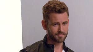 EXCLUSIVE: Bachelor Nick Viall