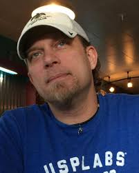 Eric Arnold Obituary June 15, 2024