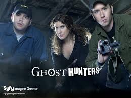 Donna Lacroix debunks the Ghost Hunters - masslive.com