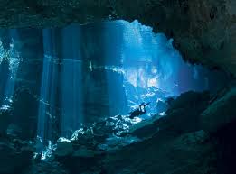 Resultado De Imagen Para Cave Diving Caverna Mergulho Fotos