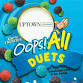 Oops! All Duets! at Uptown Lounge (Show #2) event in Kansas City, MO