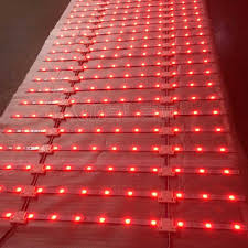 Free shipping for many products! 12v Rgb Led Matte Backlight Grosse Zeichen Schranke Led Gitter Licht Buy Flexible Black Light Led Led Inside Cabinet Lighting Outdoor Led Sign Lighting Product On Alibaba Com