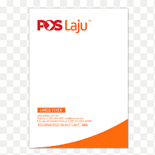 Archive with logo in vector formats.cdr,.ai and.eps (43 kb). Plastic Bag Paper Adhesive Tape Mail Pos Malaysia Boutique Flyer Text Orange Png Pngegg
