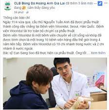 Anh bắt đầu nổi tiếng từ khi lọt vào top 3 cuộc thi sao mai điểm hẹn.năm 2006, tuấn cộng tác với nhạc sĩ võ thiện thanh để ra mắt album phòng thu đầu tay. Clb Hagl Ä'Æ°a Thong Tin Chinh Thá»©c Vá» Cháº¥n ThÆ°Æ¡ng Cá»§a Tuáº¥n Anh Vtv Vn