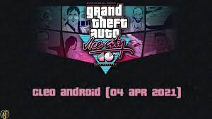 Contents 1 grand theft auto: Gta Vice City V1 09 Cleo Mod Apk Obb For Android New Update 2021 Youtube