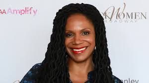 Audra McDonald Talks 'The Good Fight,' 'Gilded Age' & 'Rustin' Roles