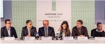 With some 250 employees, carrefour is set to become one of the largest employers in the city. Shopping City Piatra NeamÅ£ O InvestiÅ£ie LÄudatÄ Realitateamedia Ro