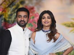 He was arrested on monday by the mumbai police in a case related to the alleged creation of pornographic films and publishing them through some apps.(photo: L5vyeoejkqbmpm