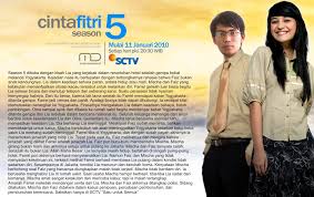 Cinta Fitri Season 6