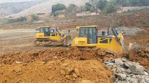 Maybe you would like to learn more about one of these? Shantui Hydraulic Bulldozers Are Well Known At Home And Abroad Seetao