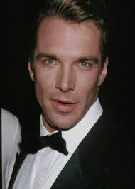 John Clark Gable, son of Clark Gable/Wasn't sure "where" to put this!  Thought it fun to see Clark's son....handsome...no surprise!