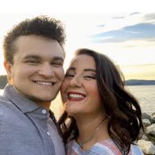 Ashdon Prophet and Samantha Haddad's Wedding Website