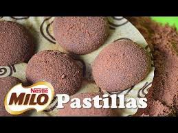 30 Pesos No Bake Milo Cake How To Make 3 Ingredient Flourless Cake Ep 12 Mortar Pastry Youtube Pastillas Recipe Milo Cake Flourless Cake