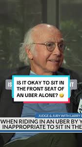 Papa Larry Uber Driver