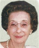 Jane Wagner Obituary (1920