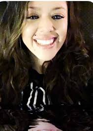 So proud of Brianna Lucio. She is a true hero.