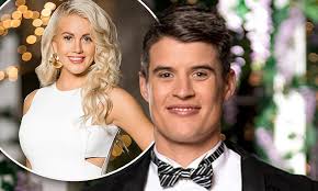 Has Bill given the winner away? Bachelorette star reveals who Ali Oetjen is  'clearly in love with'