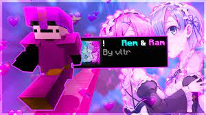 Using 3 Clean Anime Texture Packs To Win Hypixle Bedwars 1 7 1 8 9 Anime Texture Pack V 2 Youtube But please put this thread in off topic thats where it belongs. using 3 clean anime texture packs to win hypixle bedwars 1 7 1 8 9 anime texture pack v 2