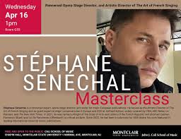 Montclair State University Opera