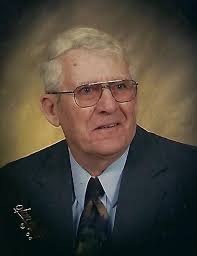 Clarence Martin Benton Obituary