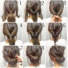 And when it comes to bun hairstyle, it is one of the loveliest hairstyle that isn't time consuming too! 8 Easy Bun Hairstyles For Long Hair Ideas Long Hair Styles Hair Hair Inspiration
