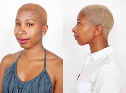 8 ways to prevent hair color fade. 6 Real Life Tips For Going Platinum From A Black Girl Who S Done It Self