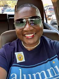 Winnsboro/Franklin Parish. Descendant Rhonda Neal Johnson celebrates her  husband's🎂BIRTHDAY🎂 "Happy 51st Birthday My Love! To know you is to love  you! I thank God for choosing me to be your wife. I