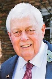 William Thomas 'Bill' Countiss