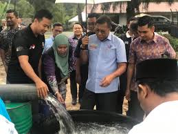 Jabatan mineral dan geosains, kuantan, pahang, malaisia 4.0. Telaga Air Panas Artesian Terbesar Ditemui Di Selangor Jabatan Mineral Dan Geosains Malaysia