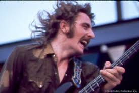 TEXAS INTERNATIONAL POP FESTIVAL