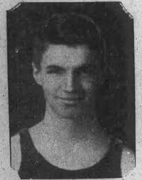 Rottet displayed athletic prowess, character in short life