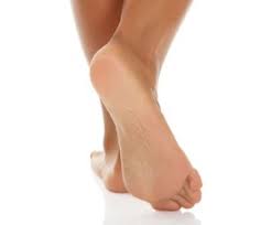 Check spelling or type a new query. Signs You May Have A Heel Fracture Broken Heel