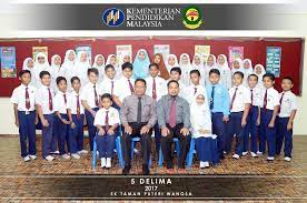 Jalan kemacahaya, cheras, selangor, 43200, malaysia. Sekolah Kebangsaan Taman Puteri Wangsa