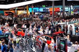 September 2021 in münchen finden sie hier im überblick.sichern sie sich online ihr ticket für das mobilitätsevent des jahres! Iaa Mit Neuem Konzept Mindestens Zweimal In Munchen