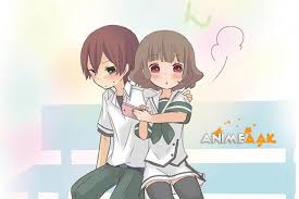 Momokuri Ep 3 4 720 Eng Sub Mkv Animeaak Parejas De Anime Fondo De Pantalla De Anime Anime