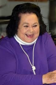 Elsie Mae Robinson Obituary