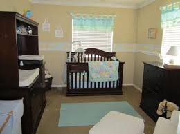 Installing a chair rail is a project that you can do yourself with a few simple tools. Traditional Baby Boy Nursery Rhyme Nursery
